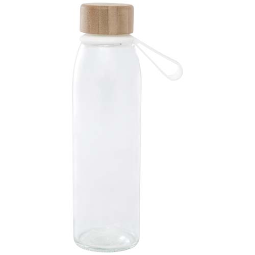 PORTO Glasflaske 500ml 2